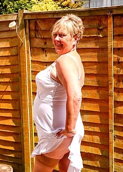 Chantelle (Mature.nl)